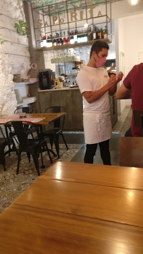 Foto de una reseña de un cliente